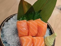 -夯食·创意料理(世纪汇店)