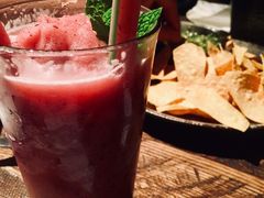 热情水果-Q MEX 库迈墨西哥餐吧(三里屯店)