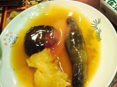 参-陶陶居海鲜酒家(新马路店)