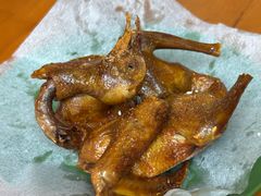 -煲煲掂风味煲仔饭餐厅(西区店)