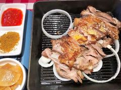 -西贝(吴江路湟普汇店)