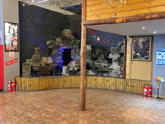 -明日世界密室轰趴·剧本桌游·箭馆团建(国贸店)