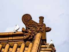 -梅州天地人花园酒店(梅县人民广场店)