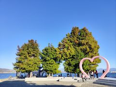 -大理洱海