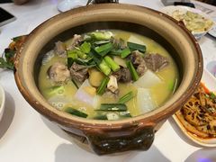 -老长沙龙虾馆·聚会餐厅(白石洲店)