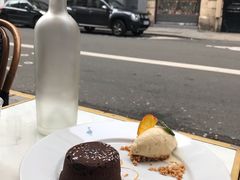 -Le Comptoir de la Gastronomie