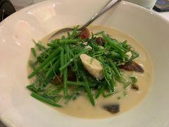 -饭怕鱼·黄焖鲟龙鱼(湖大店)