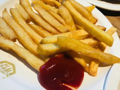 -西十二街牛排(西红门荟聚店)