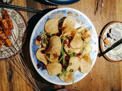 -阿记烧烤(大兴新区店)