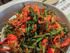 -巴厘龙虾·榜首油焖大虾(音乐学院·沿江酒馆店)