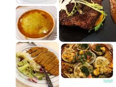 法式烙蛤蜊-红房子西菜馆(淮海中路店)