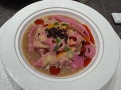 -北京泰富酒店-柏景轩中餐厅