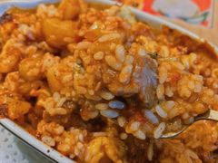 匈牙利风情牛肉焗饭-必胜客(金华福华店)