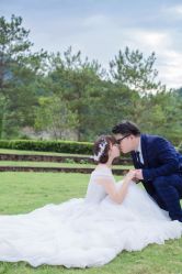 点击看大图 -巴黎婚纱摄影(瑞安旗舰店)
