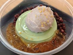 -吉小手•豆花和糖水(卧龙晓城店)