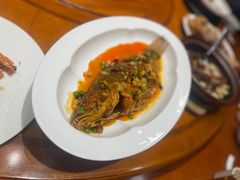 -万荣烤鸭店·北京菜(天坛店)