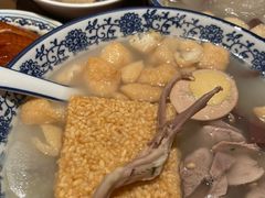 -小潘记鸭血粉丝汤