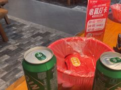 -红胖胖龙虾王·本地菜