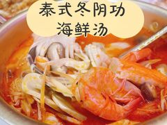 -龙记·香港茶餐厅(海上世界店)