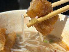 -汪记鲜鱼糊汤粉(沈阳路总店)