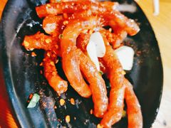 -李不管把把烧(合肥总店)