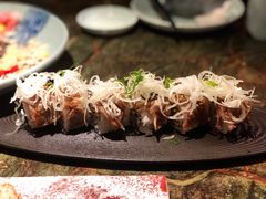 -炙柒Sekinana·精致料理 烧鸟·铁板烧(海上世界店)