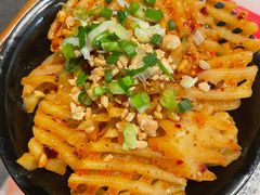 -北丐先生·野馄饨烧烤(长宁龙之梦店)