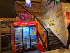 门面-铁人烧烤(北京店)