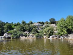 -北京西山国家森林公园