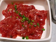 鲜辣牛肉-海底捞火锅(凯德广场店)