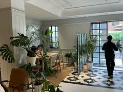 -一尺花园(安和花园店)