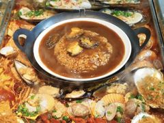 -原乡故事里海鲜大餐(玉祥门北马道巷店)