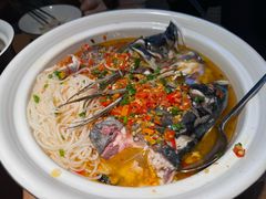 -费大厨辣椒炒肉(万家丽一店)