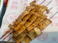 -老白清真烧烤(锦州旗舰店)