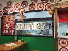 -喜卷·烂肉卷饼(广渠门店)