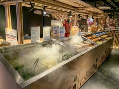 -温野菜涮涮锅(西单大悦城店)