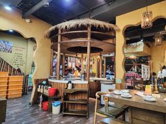 -土著渔匠·养生蝴蝶鱼(香樟路店)