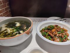 -湘语·湖南家常菜(新洲店)