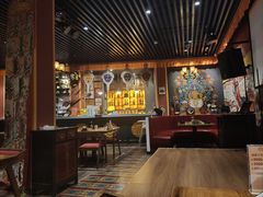 -敏珠拉姆藏餐·南京厨房(富春江东街店)