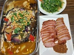 -88号小吃店·经典云南菜·地道纳西美食