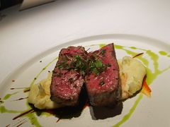 -Bistro Wang 牛排馆
