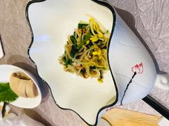 -湖影中餐厅·南京金茂威斯汀大酒店