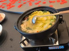 -香丰阁·烤鸭·川湘菜(清河店)
