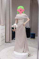 -INSHINE婚纱礼服