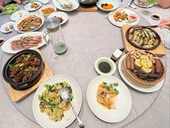 -宁海食府(大剧院店)