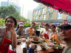 -OneFit健身(汇锦城店)