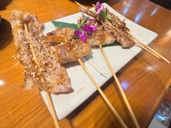 -大江户日本料理(吕厝店)