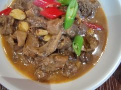 -董府·古宅餐厅