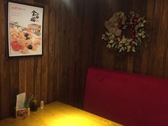-隆喜元鱼汤包·海鲜(中联广场店)