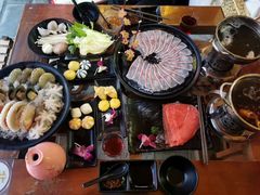 -丽江庭院之爱在路上(西单店)